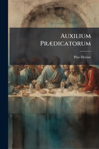 Auxilium Prædicatorum