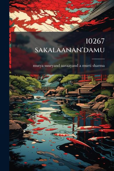 10267 sakalaanan'damu