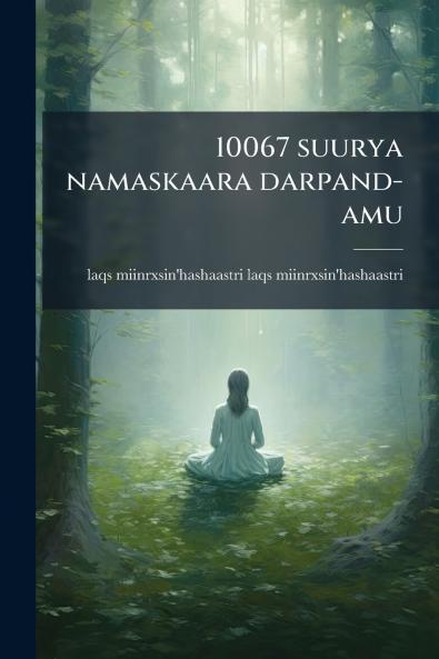 10067 suurya namaskaara darpand-amu