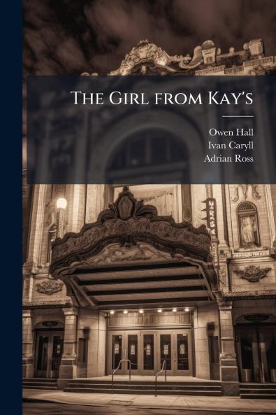 The Girl from Kay's