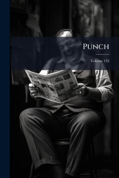 Punch; Volume 133