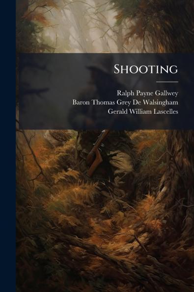 Shooting