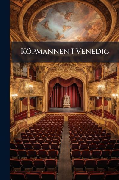 Köpmannen I Venedig
