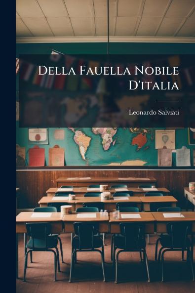 Della Fauella Nobile D'italia