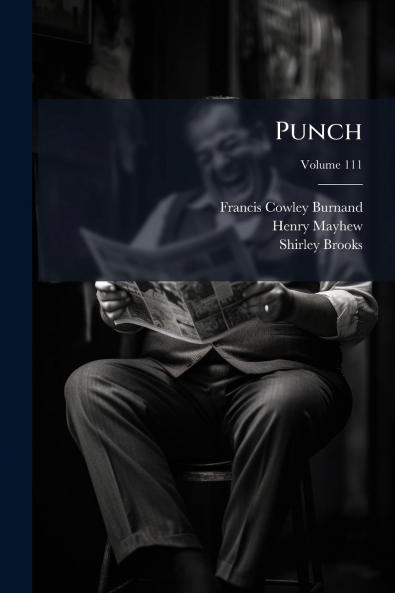 Punch; Volume 111
