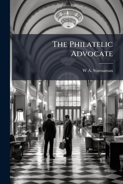 The Philatelic Advocate