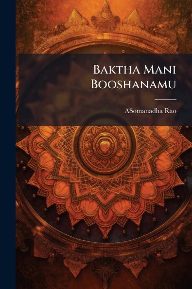 Baktha Mani Booshanamu