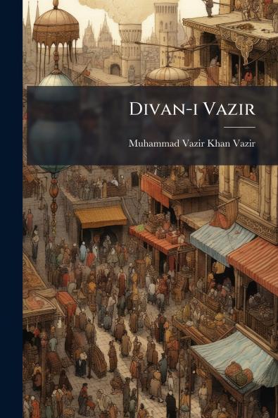 Divan-i Vazir