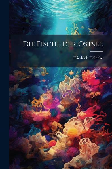 Die Fische der Ostsee