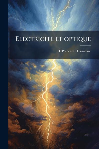 Electricite et optique