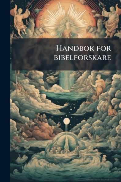 Handbok for bibelforskare