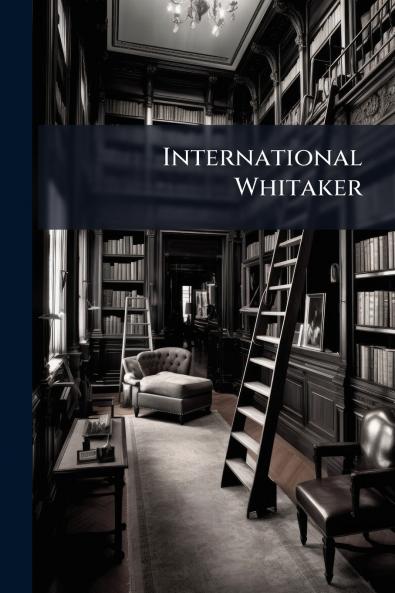 International Whitaker