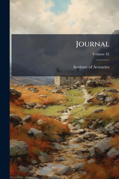 Journal; Volume 42