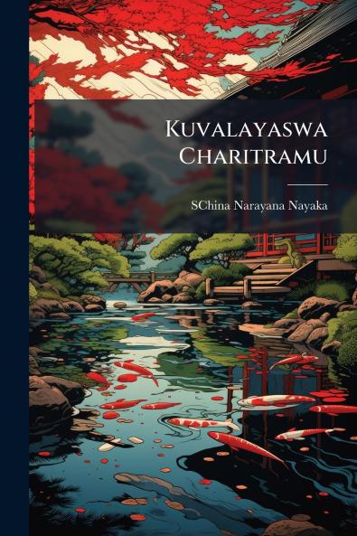 Kuvalayaswa Charitramu