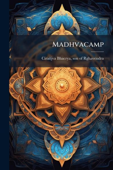 Madhvacamp