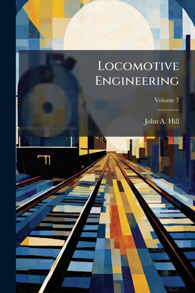 Locomotive Engineering