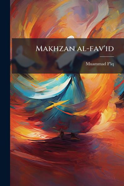 Makhzan al-fav'id