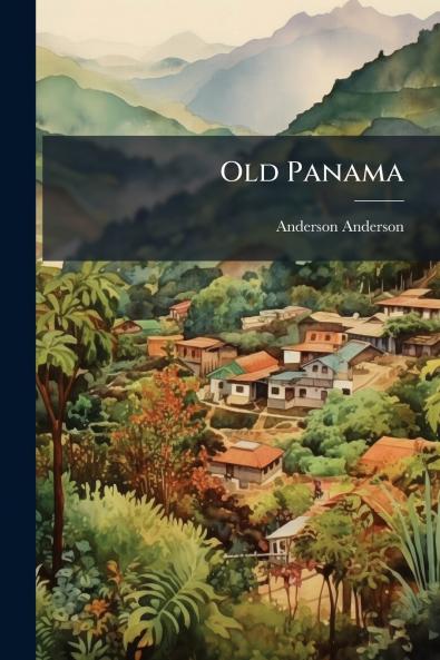 Old Panama