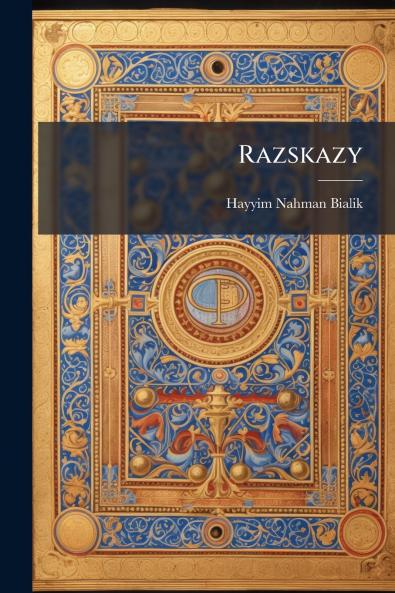 Razskazy