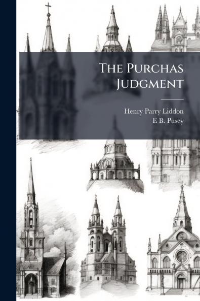 The Purchas Judgment