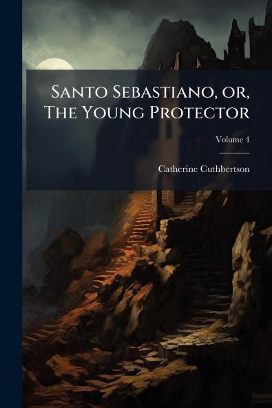Santo Sebastiano or The Young Protector
