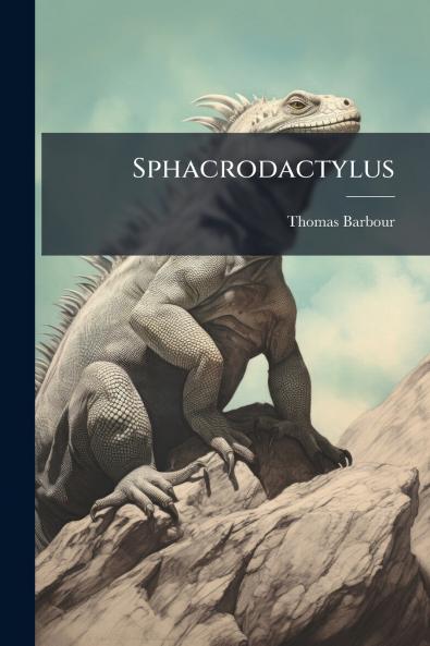 Sphacrodactylus