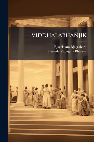 Viddhalabhañjik
