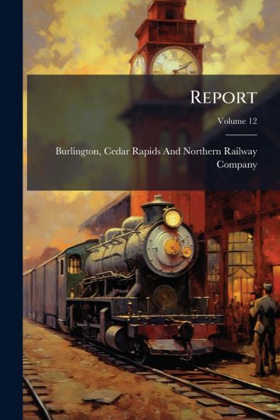 Report; Volume 12