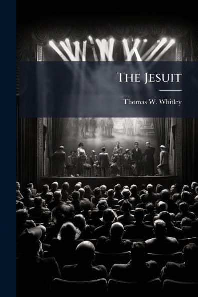 The Jesuit