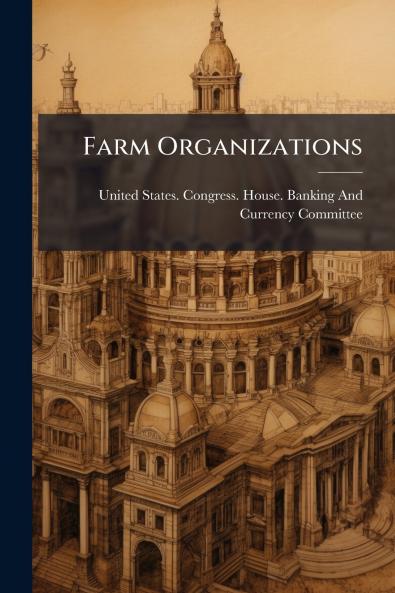 Farm Organizations