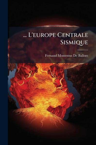 ... L'europe Centrale Sismique