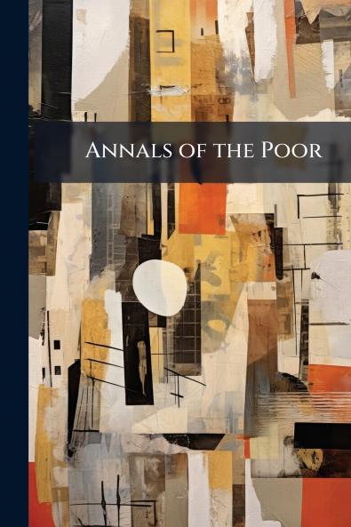 Annals of the Poor