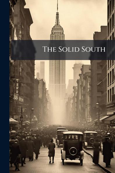 The Solid South