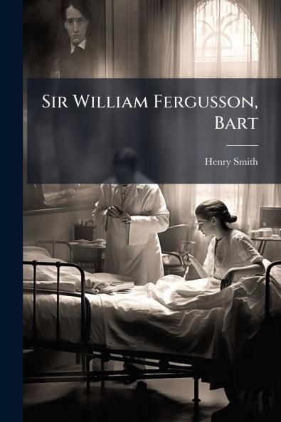 Sir William Fergusson Bart