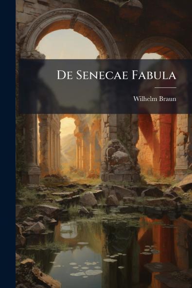 De Senecae Fabula