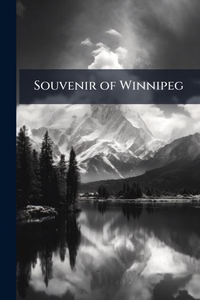 Souvenir of Winnipeg