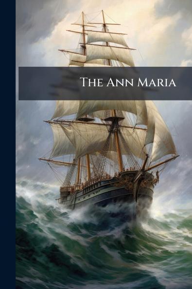 The Ann Maria