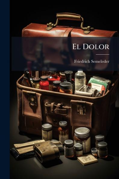 El Dolor