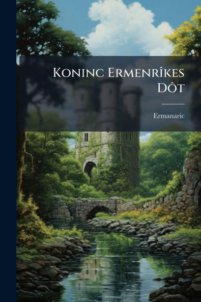Koninc Ermenrîkes Dôt