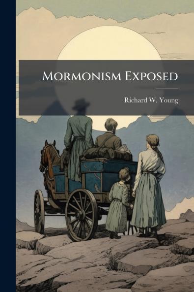 Mormonism Exposed