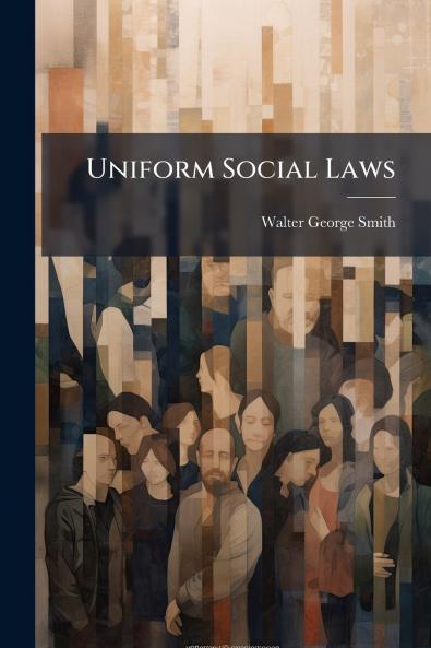 Uniform Social Laws