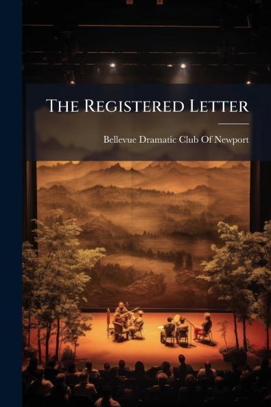 The Registered Letter