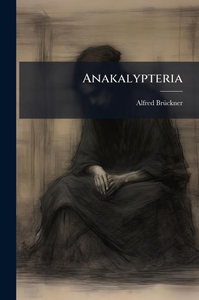 Anakalypteria