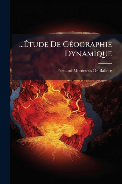 ...Étude De Géographie Dynamique