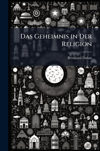 Das Geheimnis in Der Religion