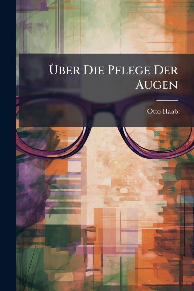 Über Die Pflege Der Augen
