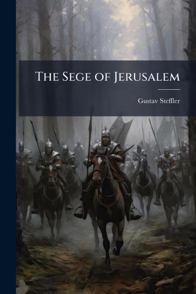The Sege of Jerusalem