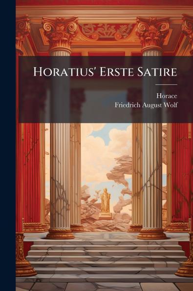 Horatius' Erste Satire