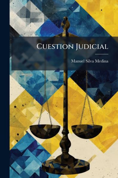 Cuestion Judicial