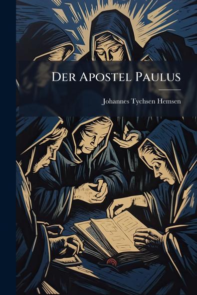 Der Apostel Paulus